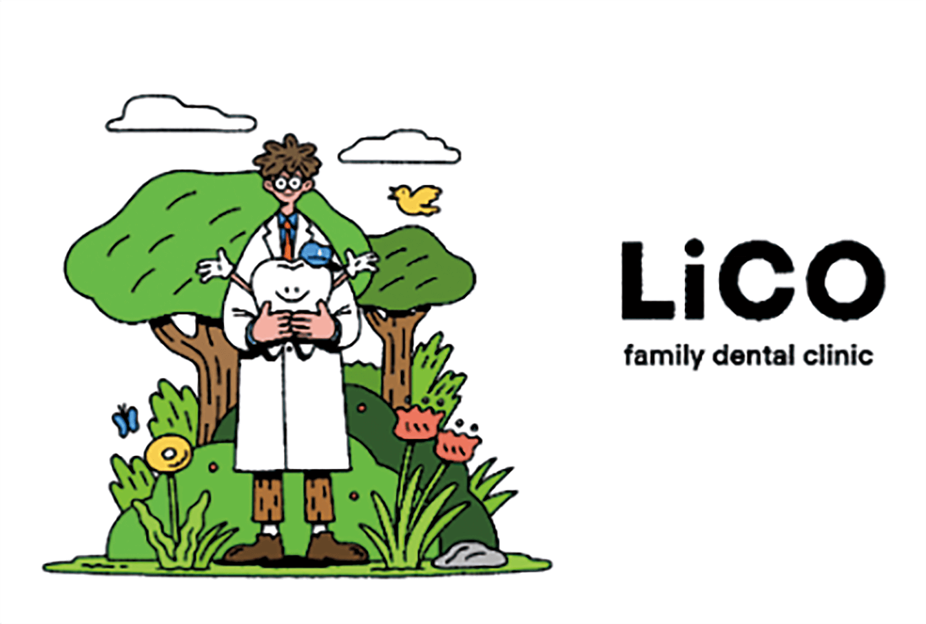 Lico family dental clinic